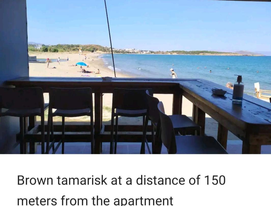 House Near The Beach 2 Ханя Екстериор снимка