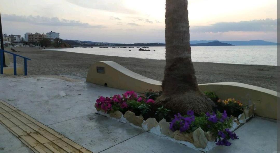 House Near The Beach 2 Ханя Екстериор снимка