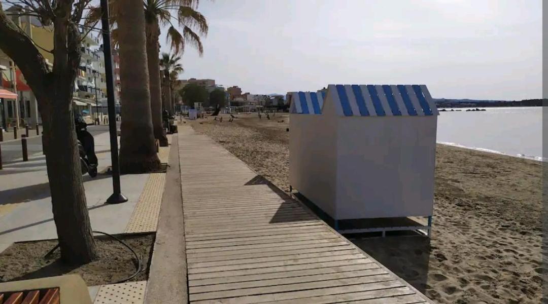 House Near The Beach 2 Ханя Екстериор снимка